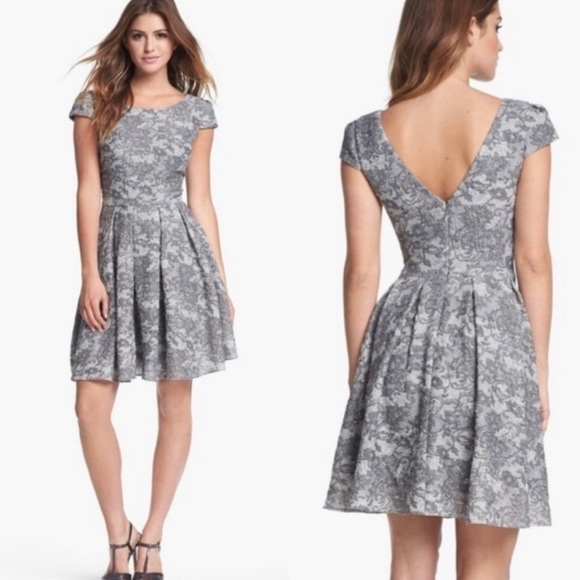 Betsy Johnson Mini Dress - Picture 1 of 4